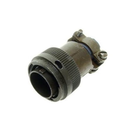 Itt Cannon KPSE 19C 1920 PIN PLUG KPSE06F1419PX